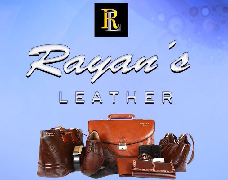 Rayan’s Leather